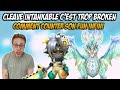 La cleave la plus facile et broken en rta auto pilote super fast et fun  counters  sw rta