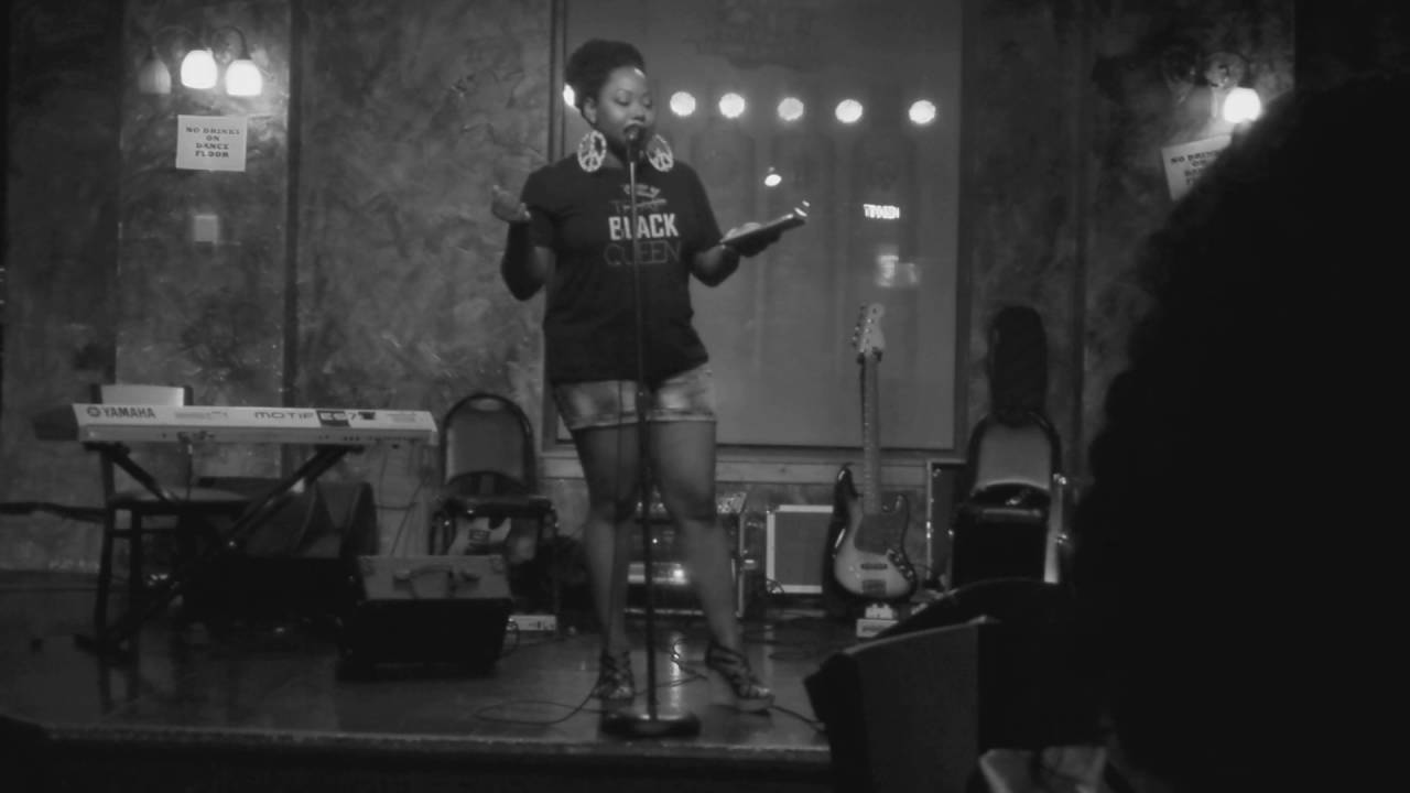 spoken word:  chess