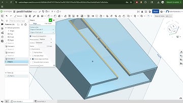 FabLab Fundamentals: How to CAD with OnShape and export to 3D print in FabLab