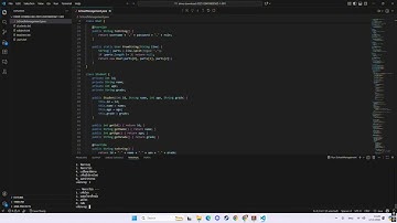 ส่งงานวิชา DIT101 Programming  | CS/DIT RSU