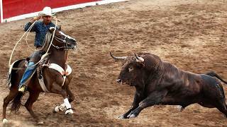 COMPETENCIA EN LA MONUMENTAL DE MORELIA TOROS BRAVOS BUSCA CABALLOS!! EL PAISA DEL ATRAVESAÑO 2026