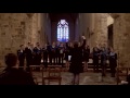 Chorale Exultemus : Ô prends mon âme