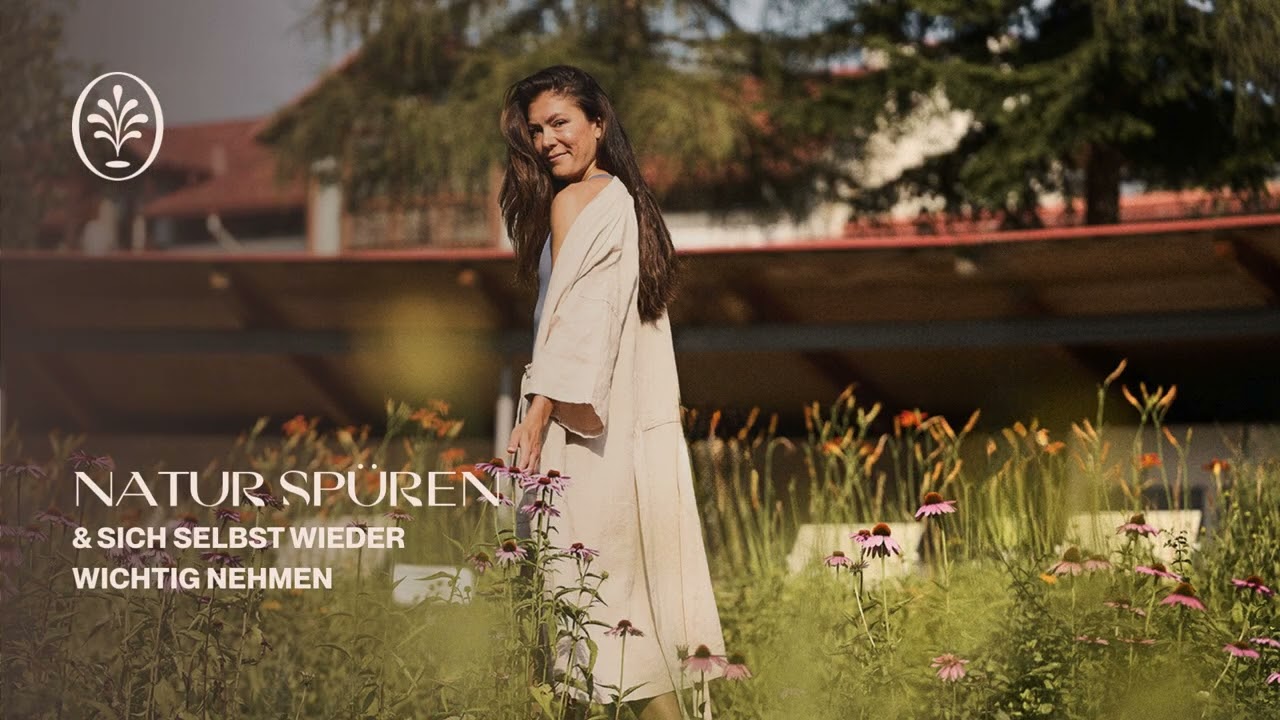 Wellness-Frühling im Heilthermen Resort - Erlebe deine frühlingshafte RAUSzeit in Bad Waltersdorf 🌿