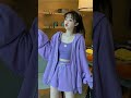 New Short se dresses design #shaky song