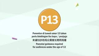 8Tv Continuity 1 January 2021 930Am