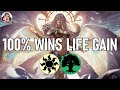 100% WIN 🔥 Broken Life Gain 🔥 - Historic