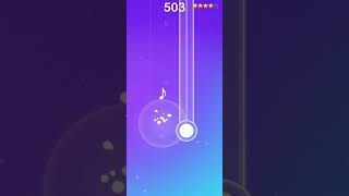 Dream Piano Tiles - I Will Always Love You (Whitney Houston) screenshot 5