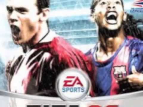 FIFA Best music History 95 to 2012 Ea sports