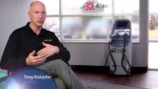 Get To Know The Laser Agent