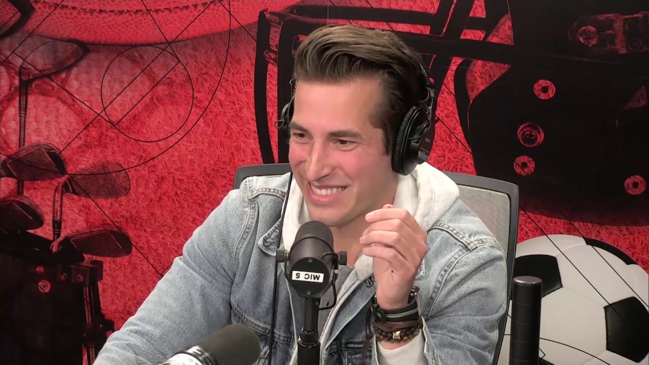 Best of Max Major with The Sports Junkies YouTube