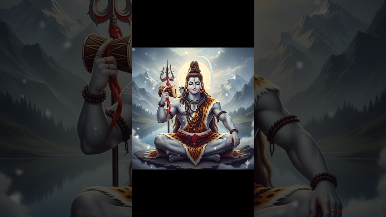 HAR HAR MAHADEV🙏🌺