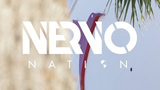 NERVONation @ Ushuaia Ibiza 2017 Episode #1