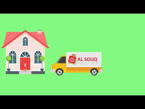 MTD Animation - Alsouqonline promo