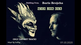 Fallling Pres. Boris Brejcha - Never Look Back {ArtMinimal, Minimal Techno}