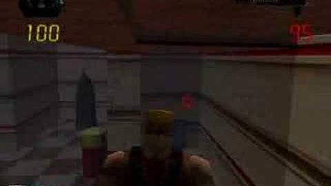 Duke Nukem: Zero Hour Level 2 Part 2