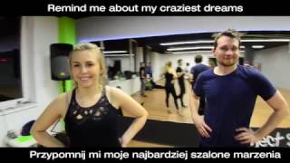 Training & Show - Bachata Team Łódź