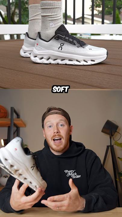 Top 10 On Sneakers for 2024