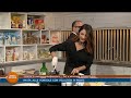 "La cucina di Mary" prepariamo insieme pasta alle vongole