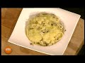 "La cucina di Mary" prepariamo insieme pasta alle vongole