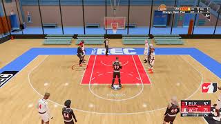 The WORST Big NBA 2K!   Cashapp  $Teallenprice For every 3 made