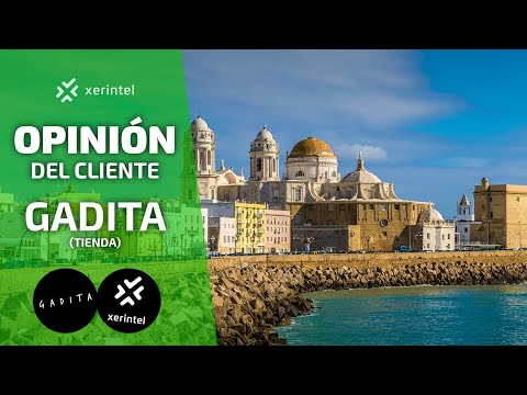 Testimonio en vídeo de Gadita (vídeo 2 de 2)