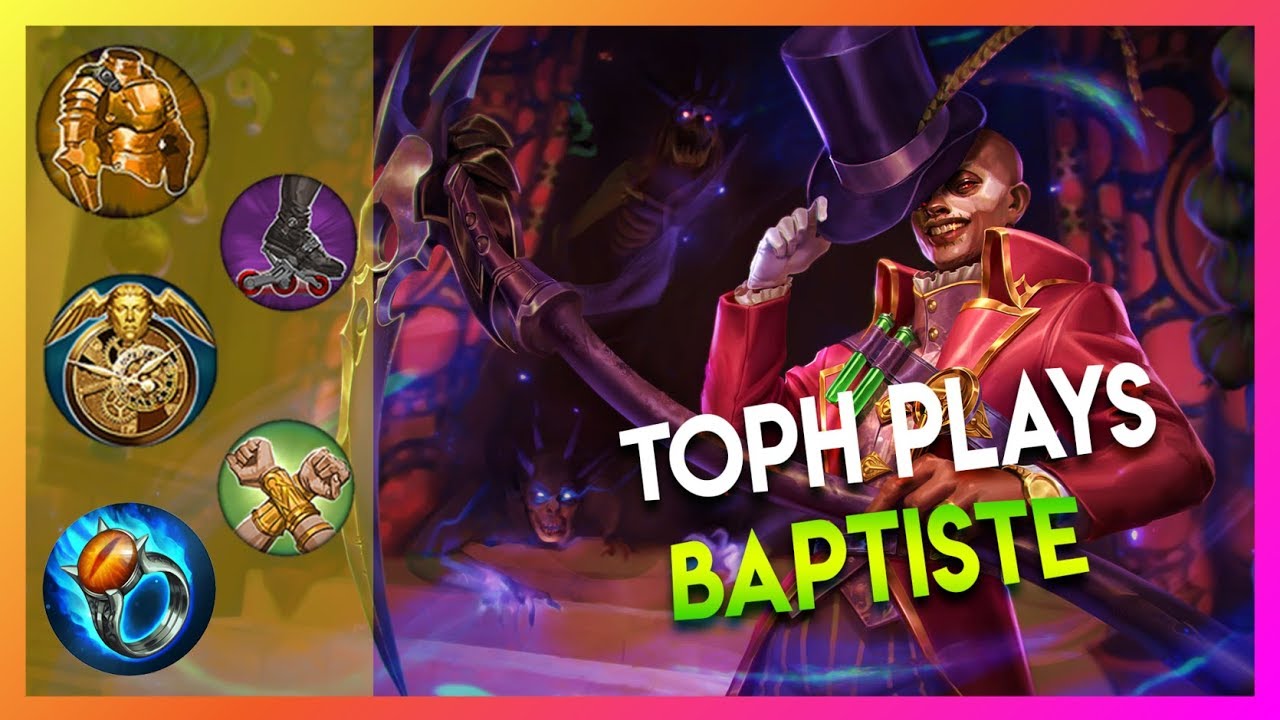 Let me play some jungle - LostBoyToph's Twitch Stream