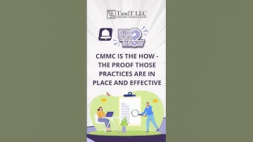 CMMC Compliance Explained, Why NIST Alone Isn’t Enough
