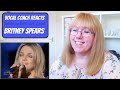 Vocal Coach Reacts to Britney Spears - The Definitive Best Live Vocals