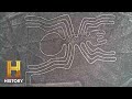 Historys greatest mysteries are peruvian mummies connected to the nazca lines season 4