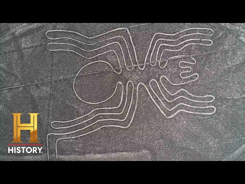 History's Greatest Mysteries: Are Peruvian Mummies Connected to the Nazca Lines?! (Season 4)