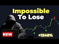 FREE Indicator on TradingView Gives PERFECT Buy/Sell Signals