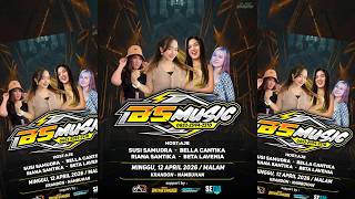  Bs  adimitra Rental  setia Multimedia Krandon 12 April 2026