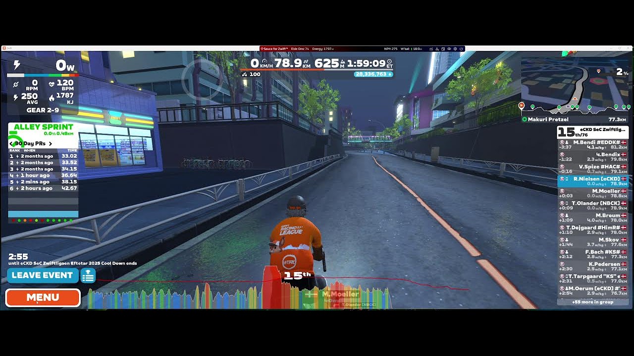 Zwift
