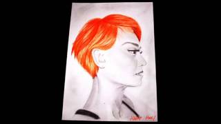 Hilltop Pencil with Agnez Mo