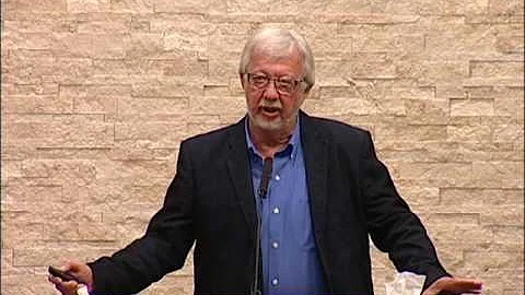 Dave Gustafson