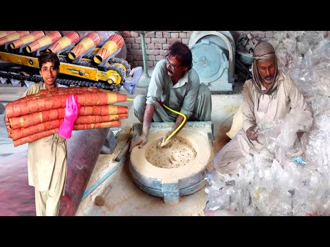 Top 10 hard skills to earn living! Incredible recycling step by step making things of daily life