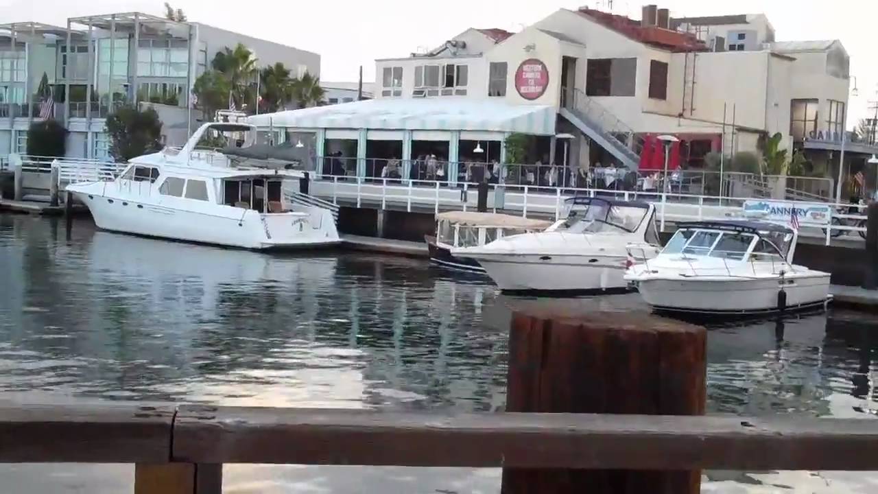 Cannery Village, Newport Beach, CA YouTube