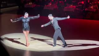 Nuit de la Danse et de l&#39;élégance, International dance competition