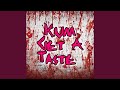 Taste (feat. chesta, Fems1er, RR, MissHapz & Esssteee)