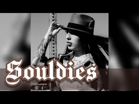 THE BEST OF SOULDIES MIX