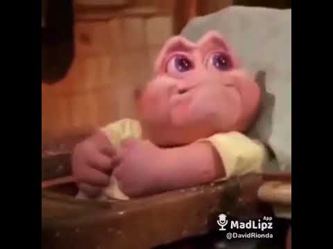 Pelayín quier un hermanín