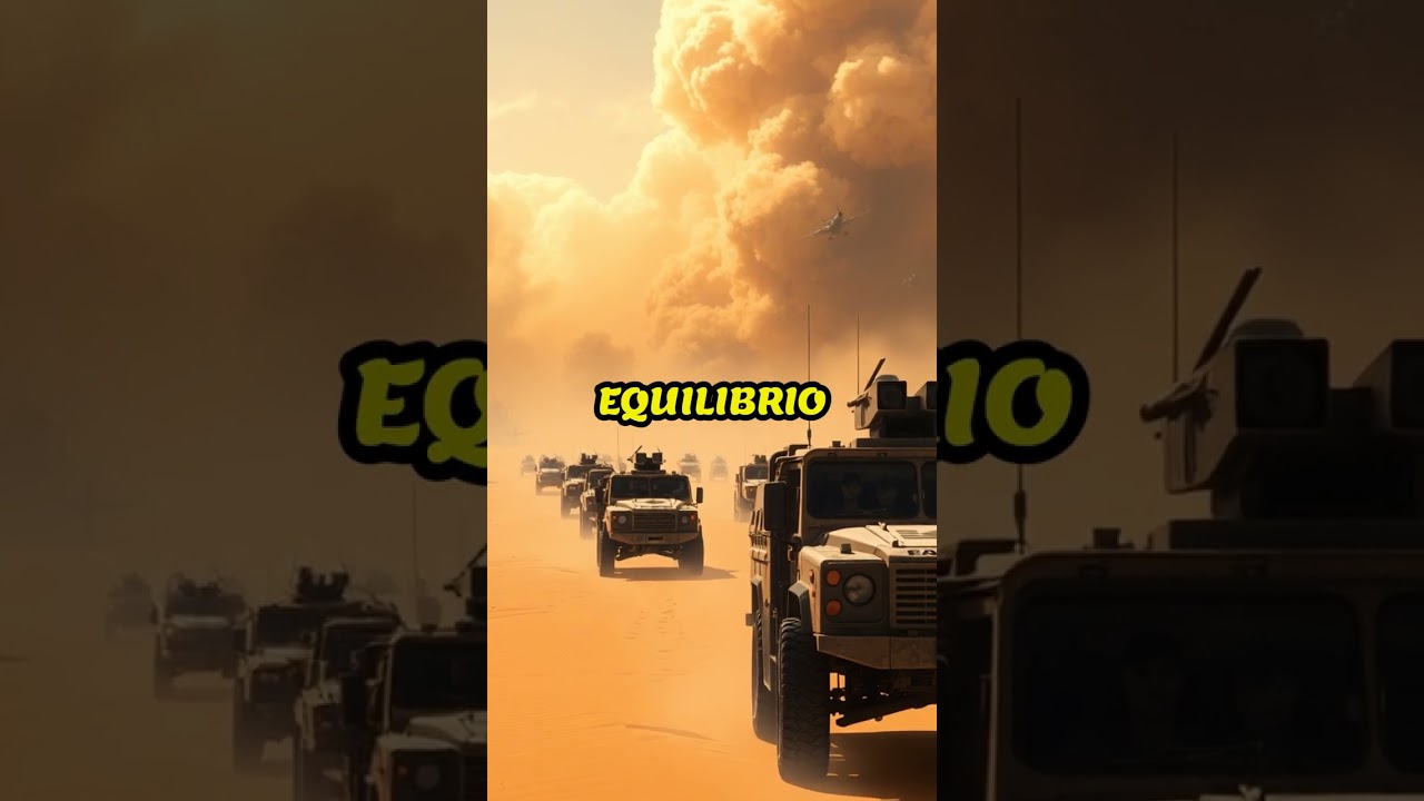 Israel ataca Irán: ¡Escalada nuclear que podría cambiar Medio Oriente!