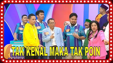 DOUBLE PUAS BUAT KEPONAKAN ADJIS 🍜 | ARISAN (27/09/25)*