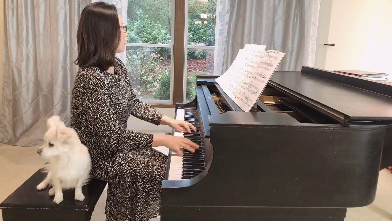 Over the Rainbow arr. Mark Hayes