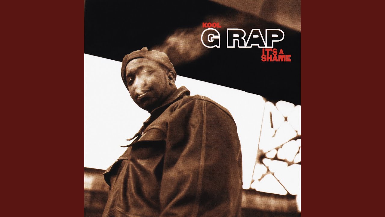 Kool G Rap / 4, 5, 6｜HIP HOP JUNKIEEES