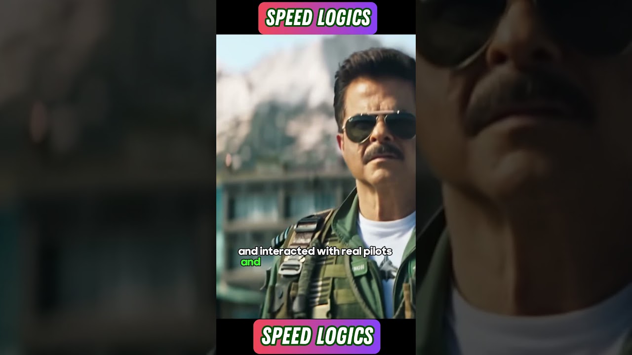 Interesting Facts About Hrithik Roshan's Movie Fighter