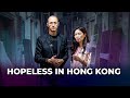 The grim reality of life in hong kongs coffin homes  talking post with yonden lhatoo