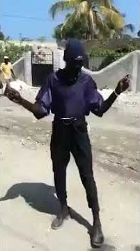 video lucu, orang negro lagi ngedance