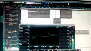 Mwaana Ishudu Ndani Ya Studio Mpya DH STUDIO Na prod Hamis Wales