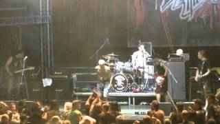 Raw Power - Live Obscene Extreme 2014